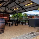 Big4 Albury Tourist Park