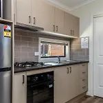 Big4 Albury Tourist Park