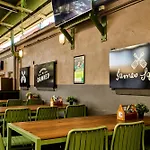Beer Deluxe Albury