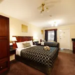 Albury Georgian Motel & Suites