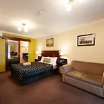 Albury Georgian Motel & Suites