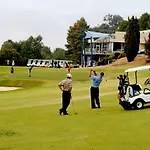 Commercial Golf Resort