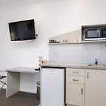 Commercial Golf Resort