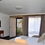 Albury Allawa Motor Inn