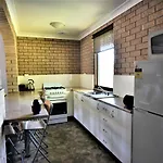 Albury Allawa Motor Inn