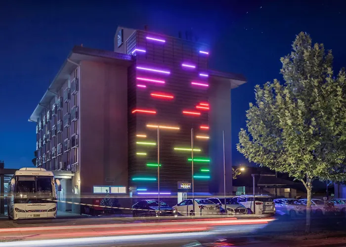 Mercure Albury