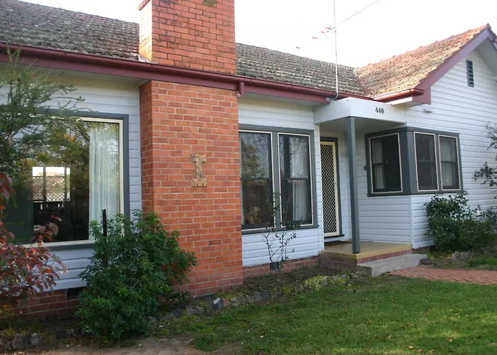 Banksia Cottage