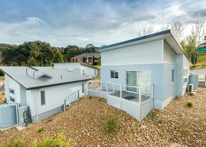 Albury Yalandra Apartment 1