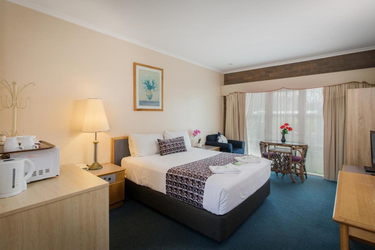 Motel Australia Park
