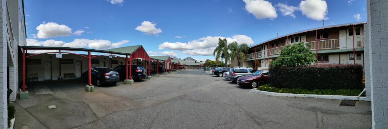Hume Cbd Motel Albury
