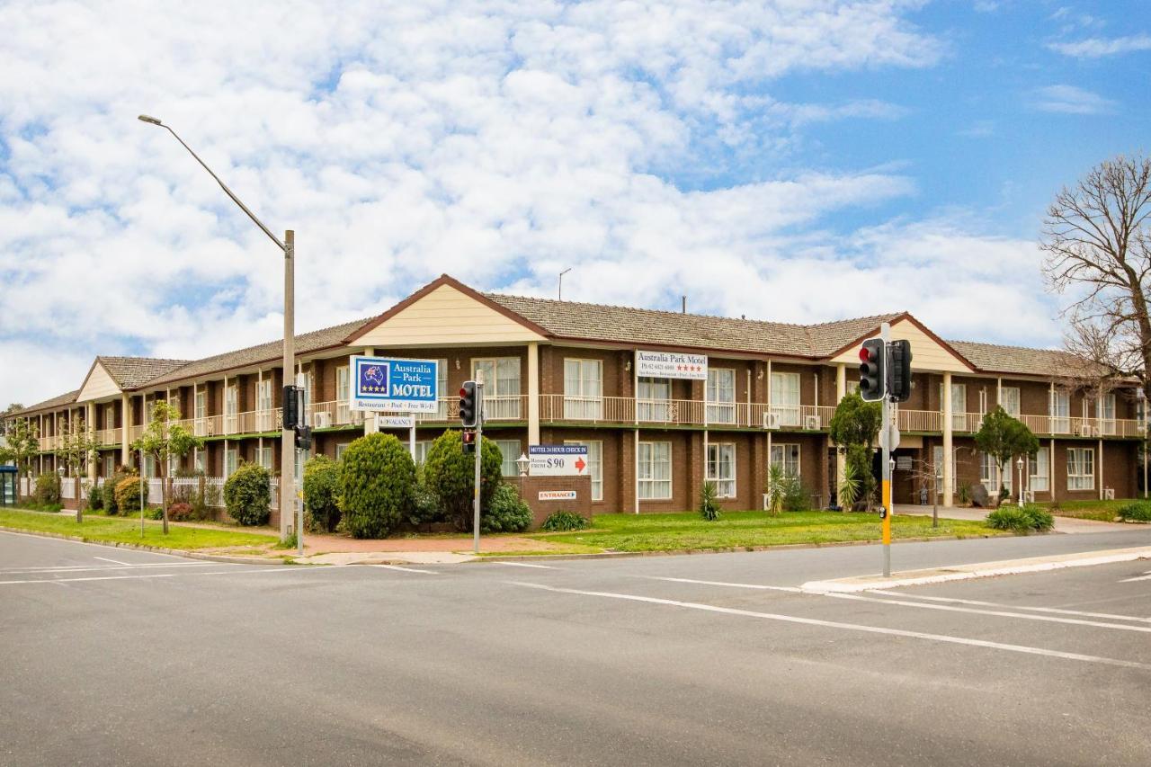 Australia Park Motel