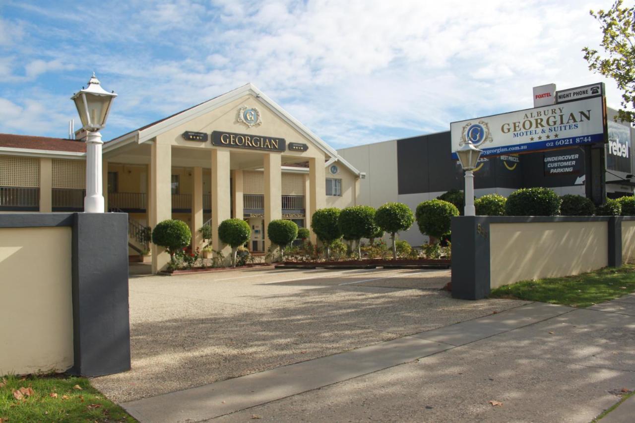 Hotel Georgian & 4*