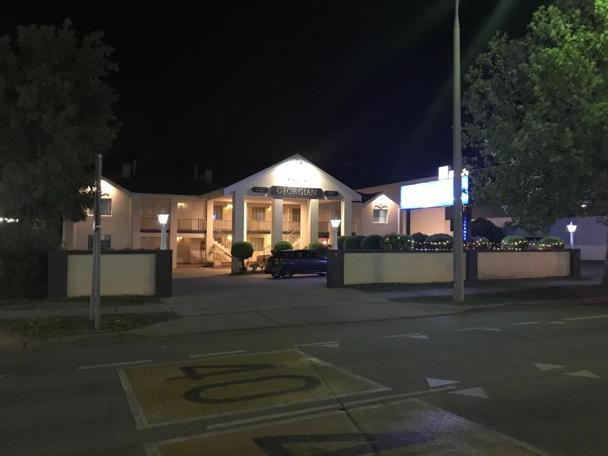 Hotel Georgian &