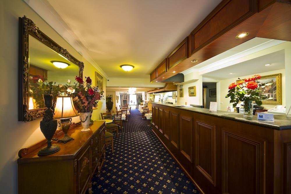 Hotel Georgian &