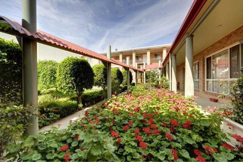 Hotel Georgian &