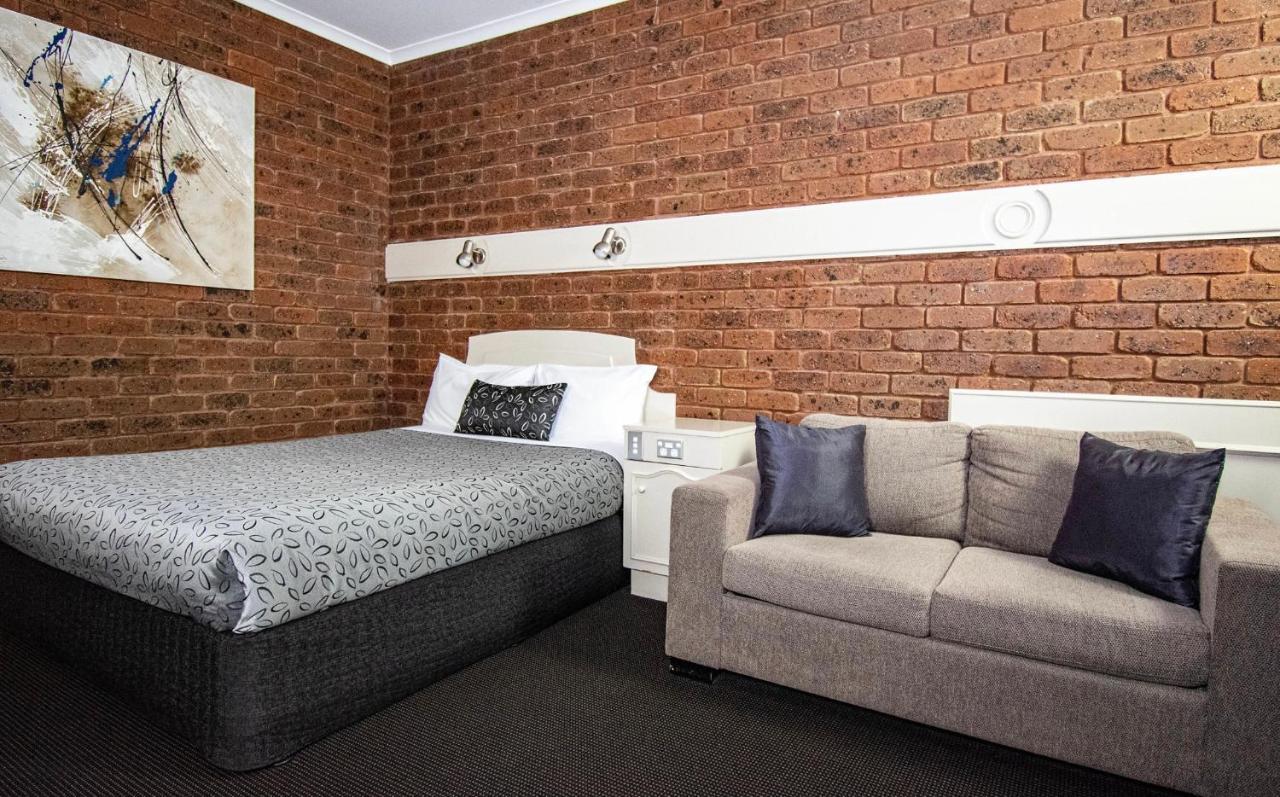 Townhouse Motel Albury