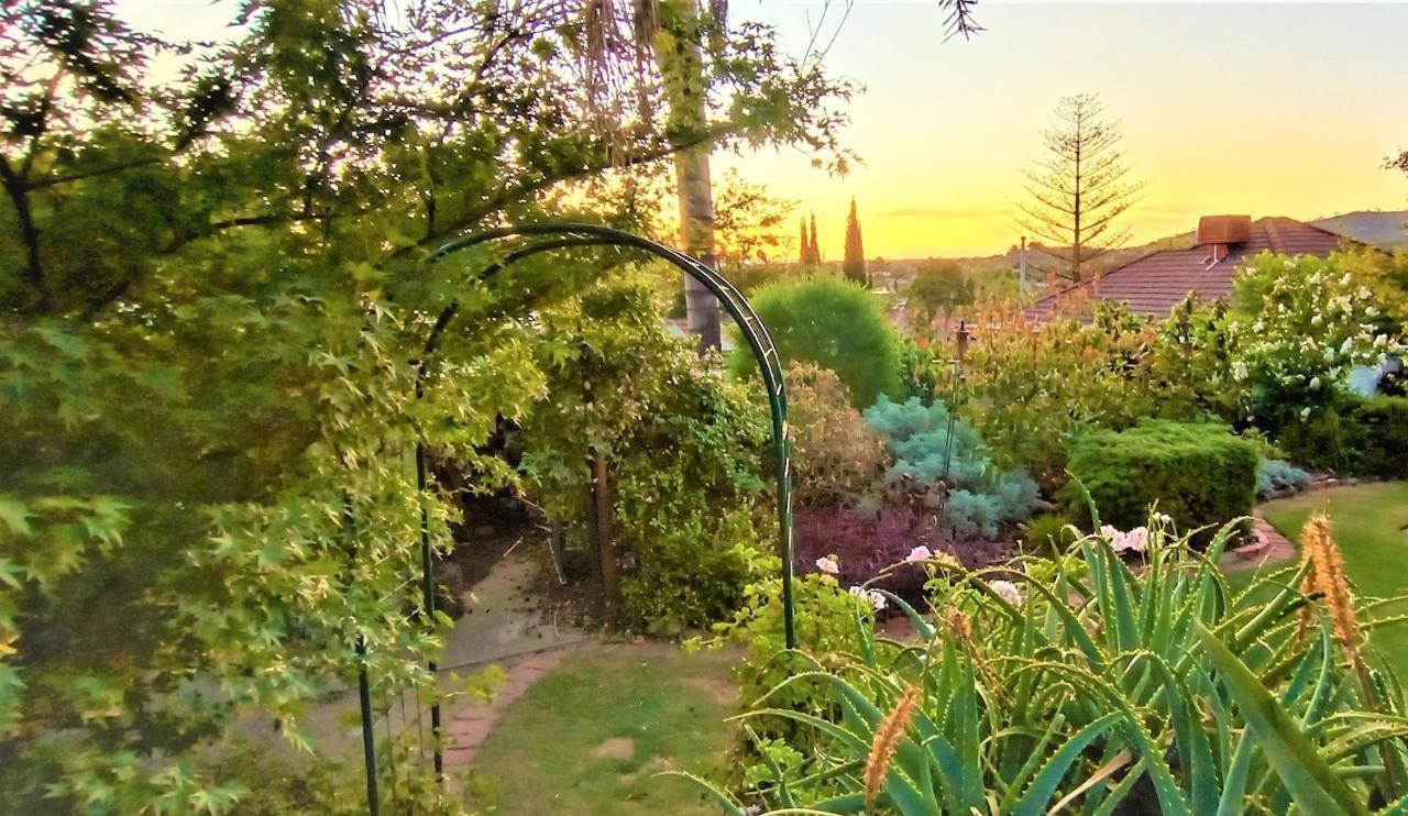 Treetops Escape Holiday home Albury