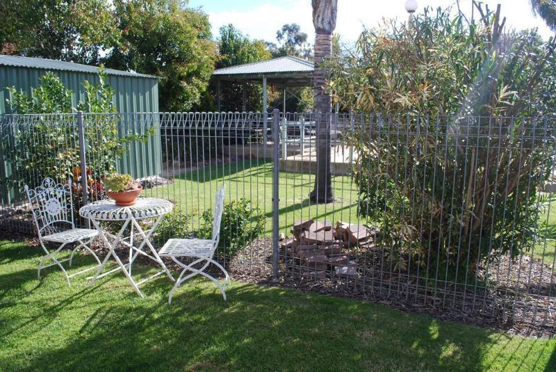 Motel Hume Cbd Albury
