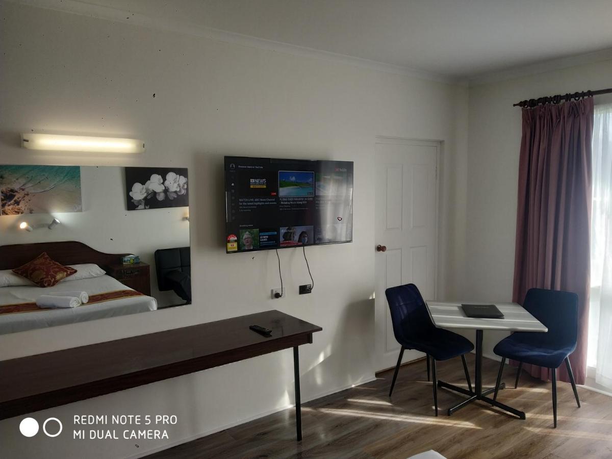 Australia Park 4* Albury