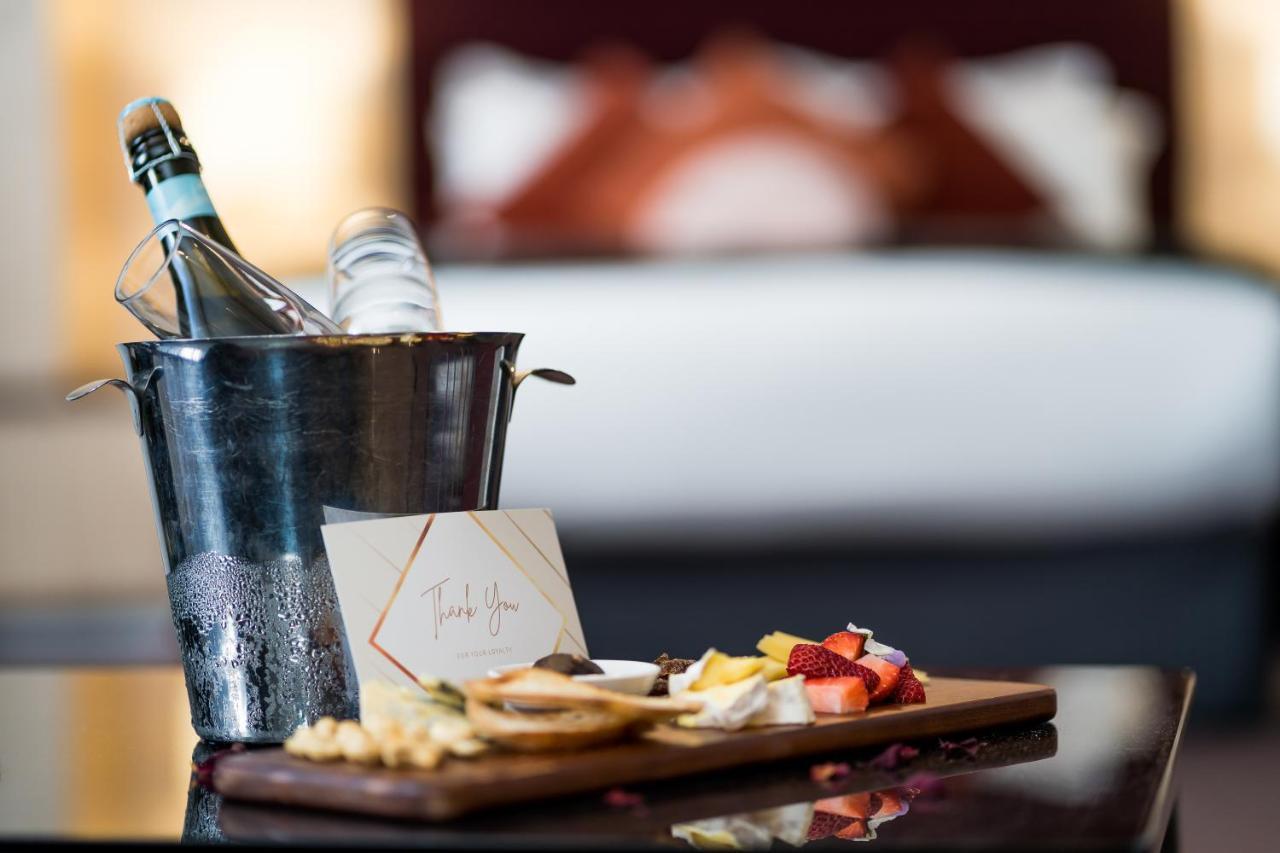 Mercure Hotel 4*