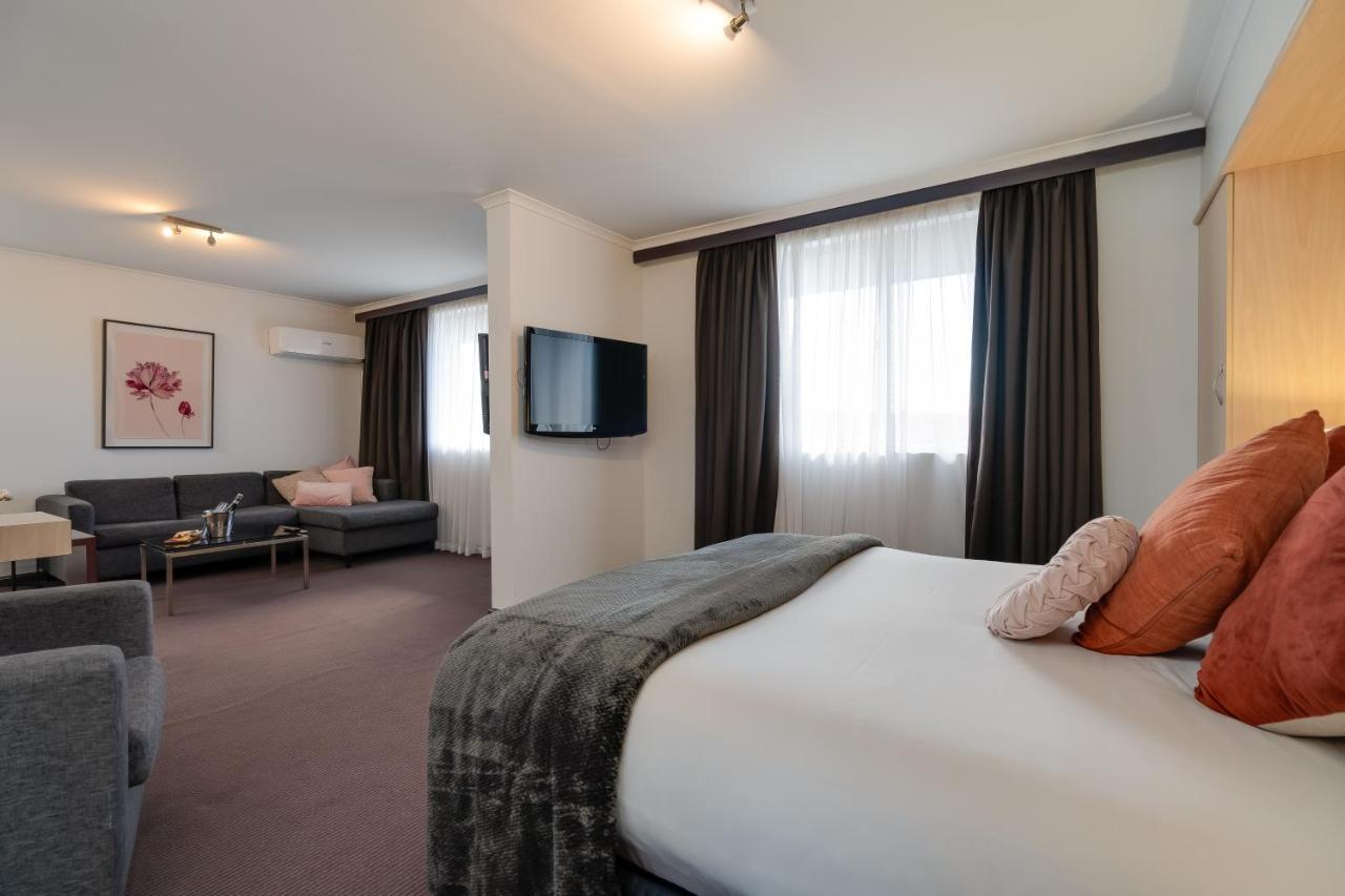 Hotel Mercure 4*