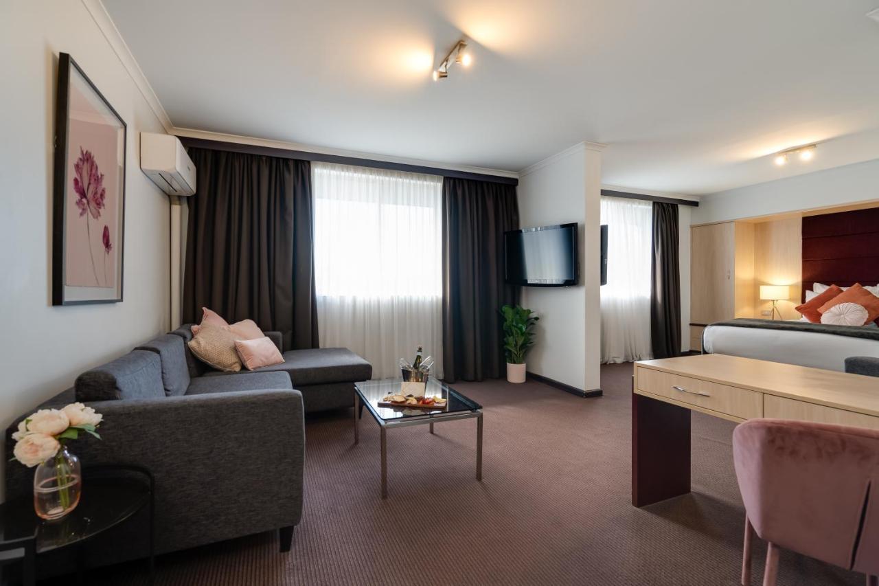 Mercure 4*