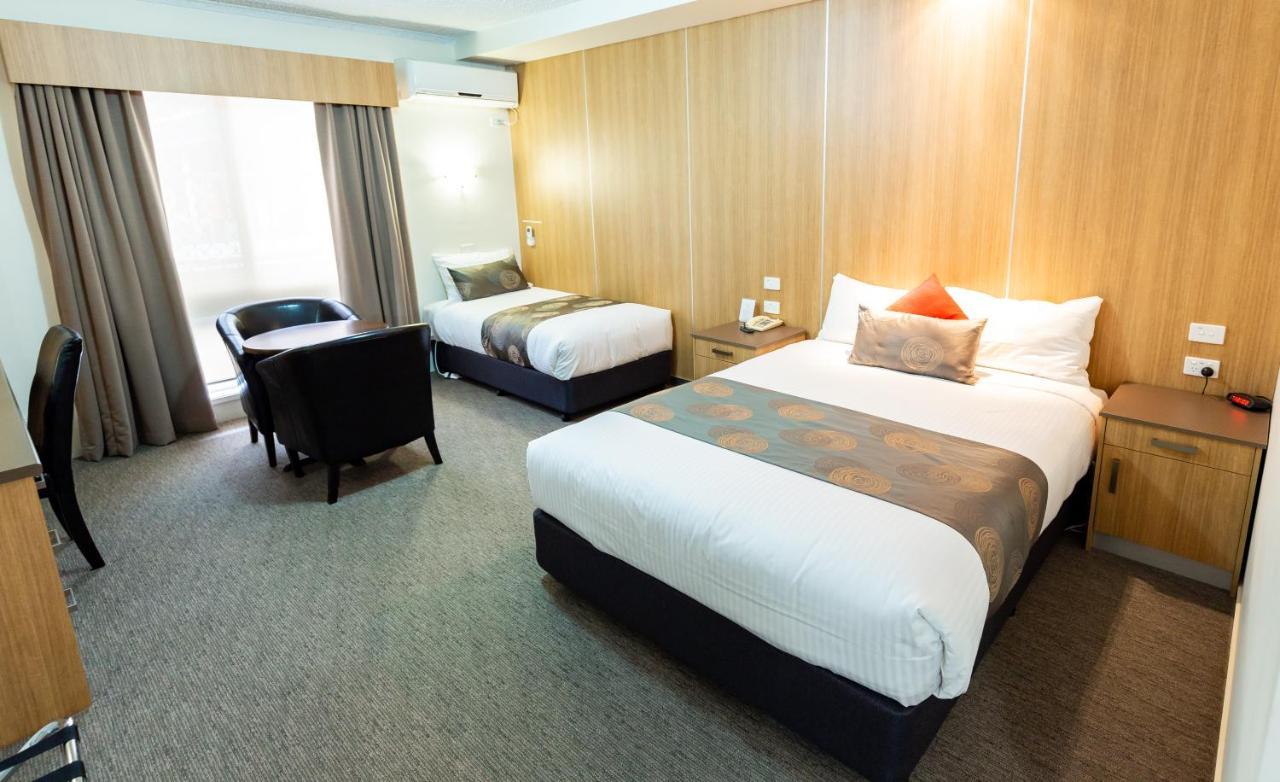 Regent Motel Albury