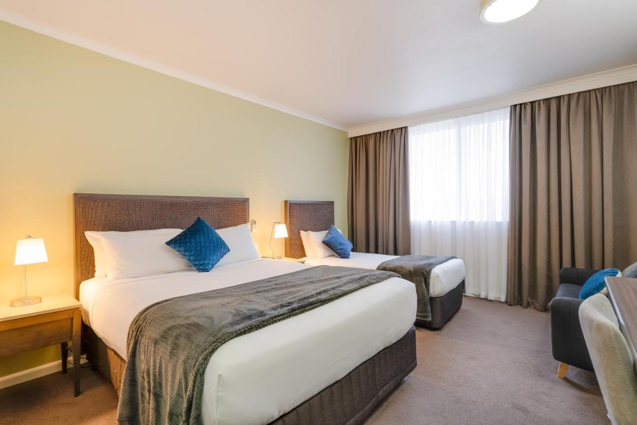 Mercure Hotel