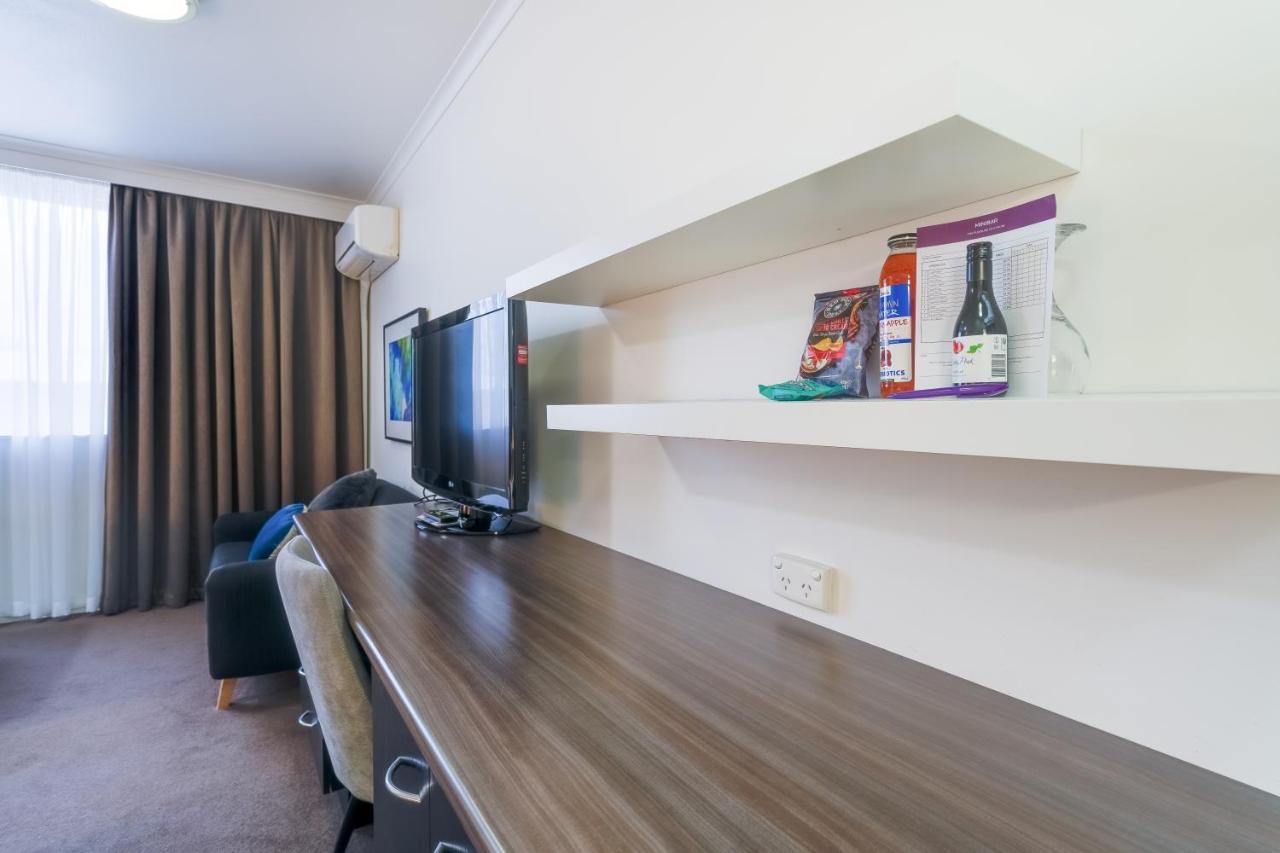 Hotel Mercure Albury