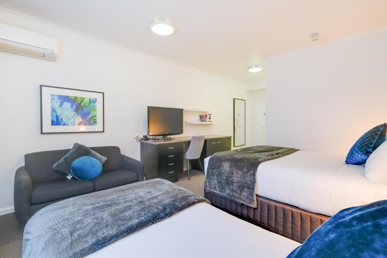 Mercure Hotel 4*