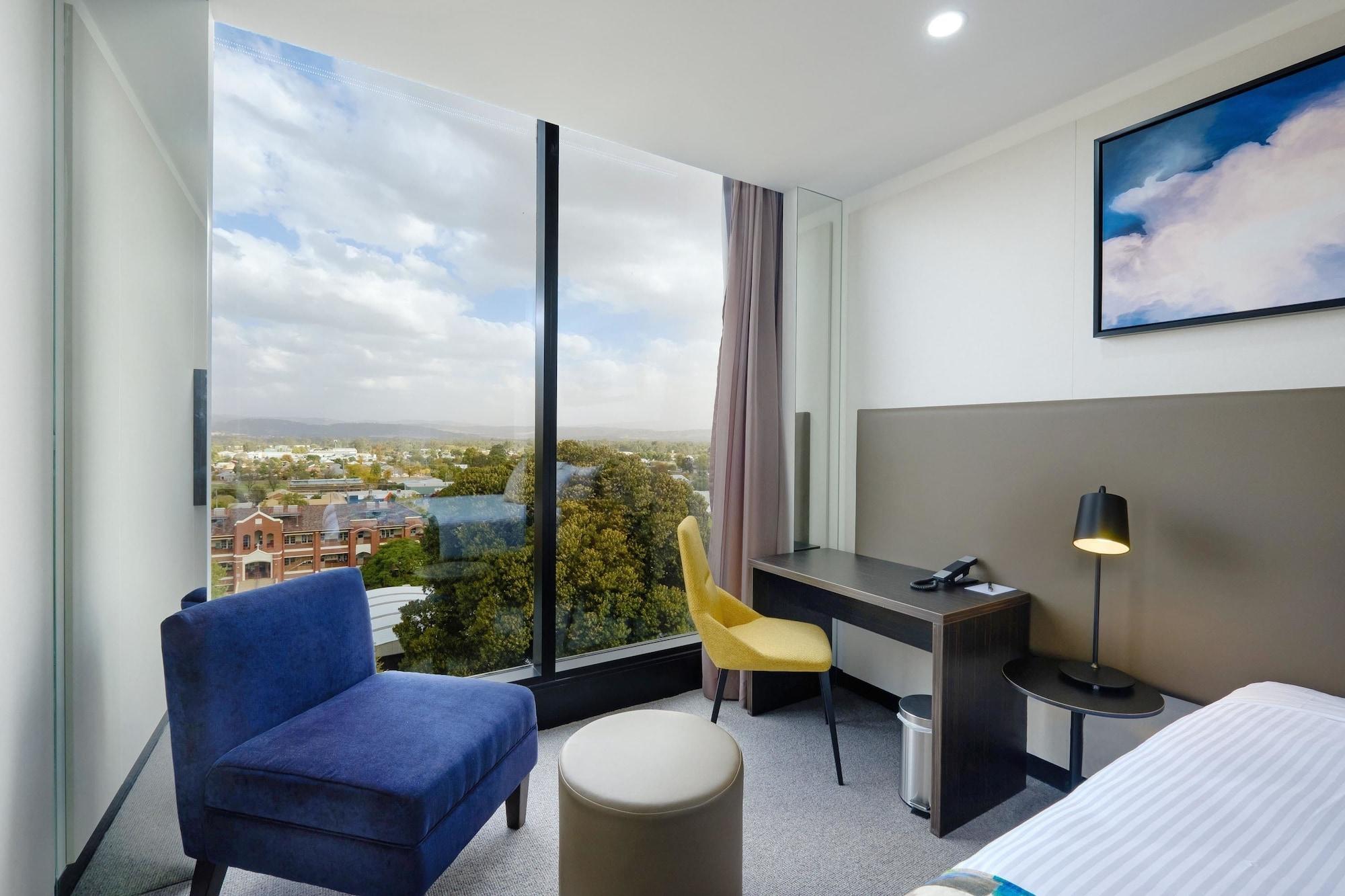 Mantra Hotel