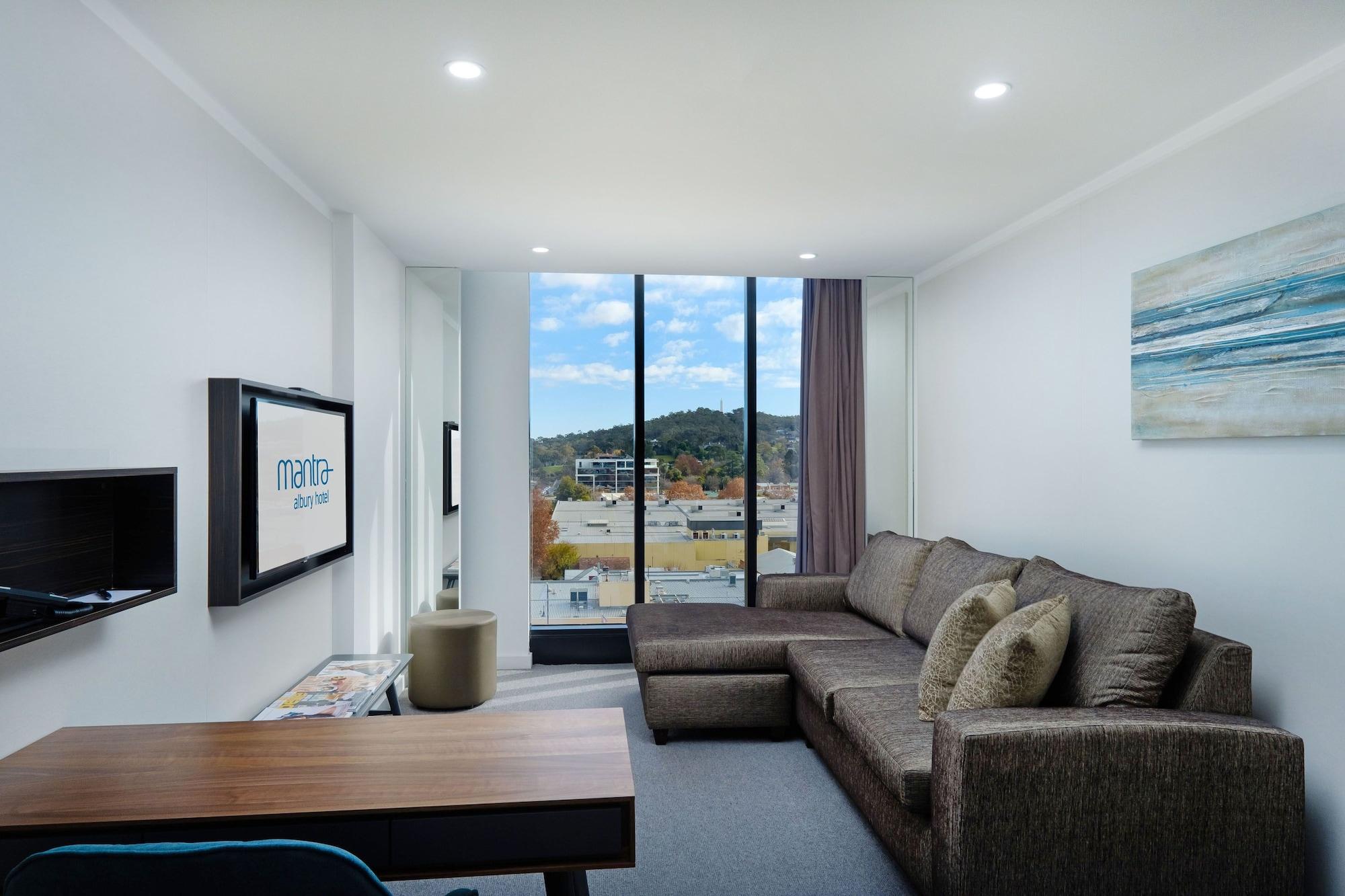 Mantra 4* Albury