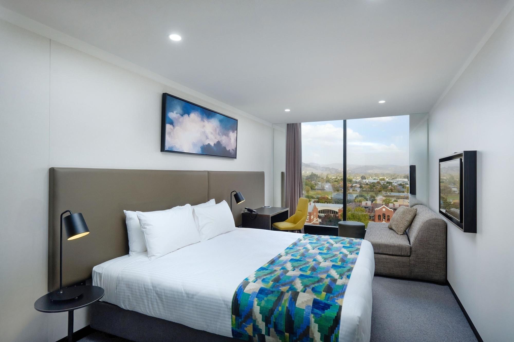 Mantra Hotel