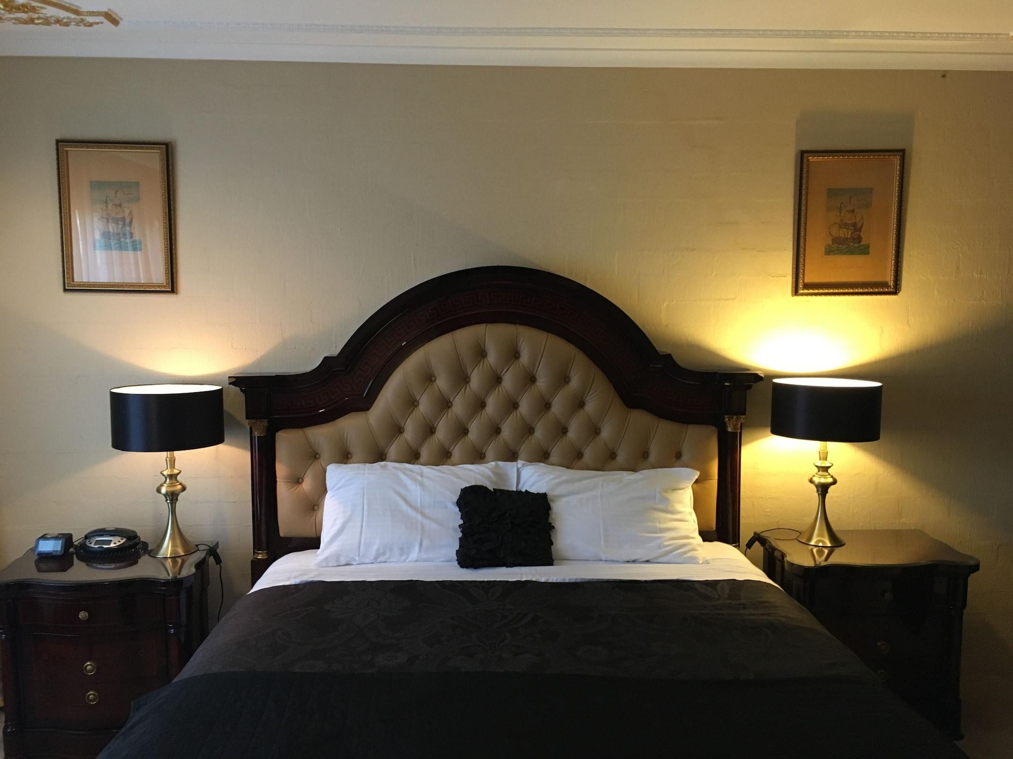 Hotel Manor House 4*