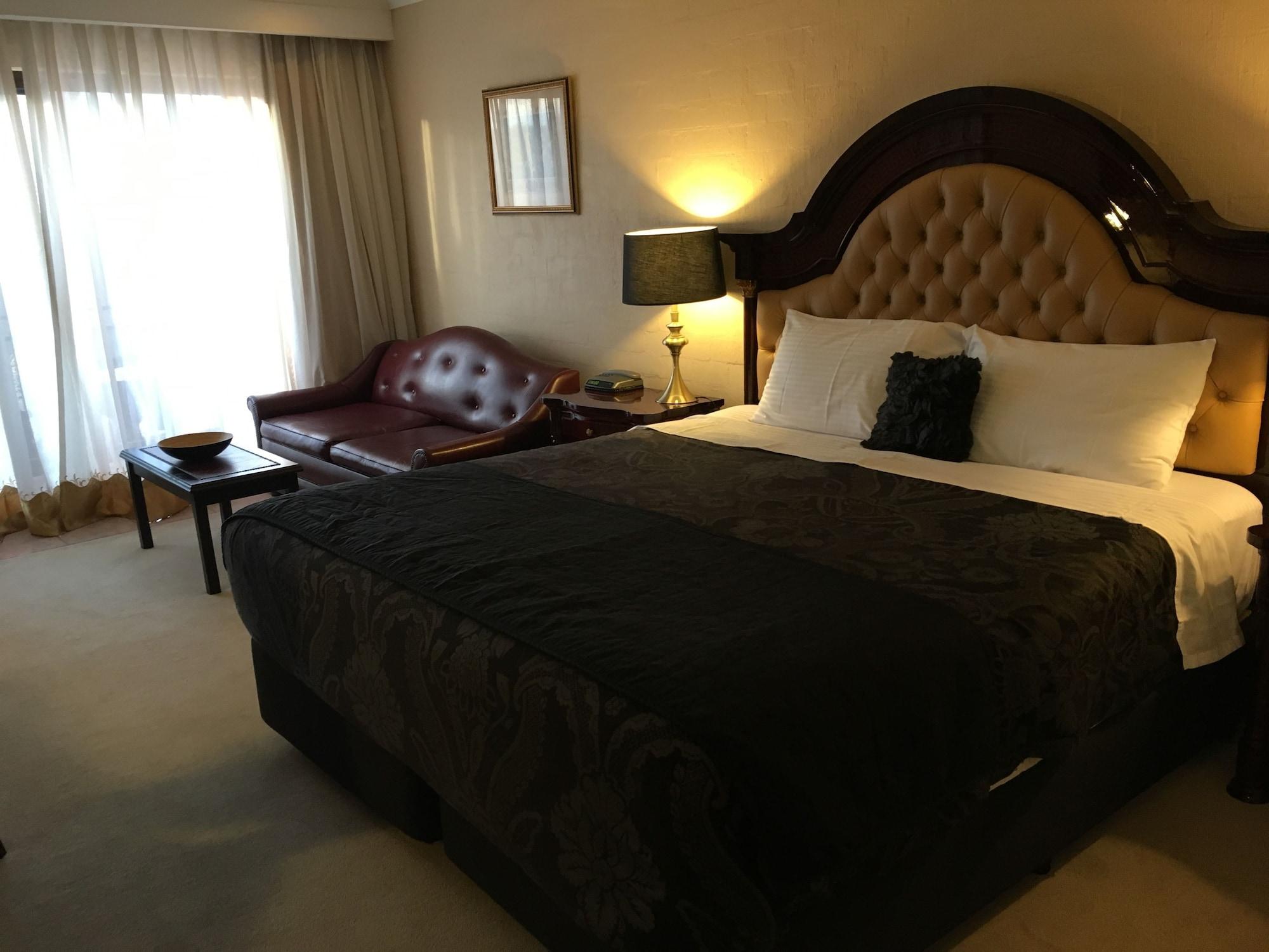 Manor House Hotel