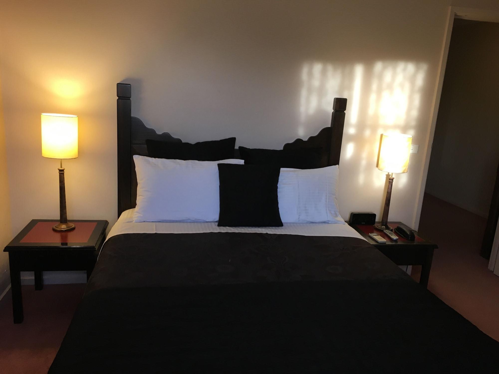 Manor House Hotel