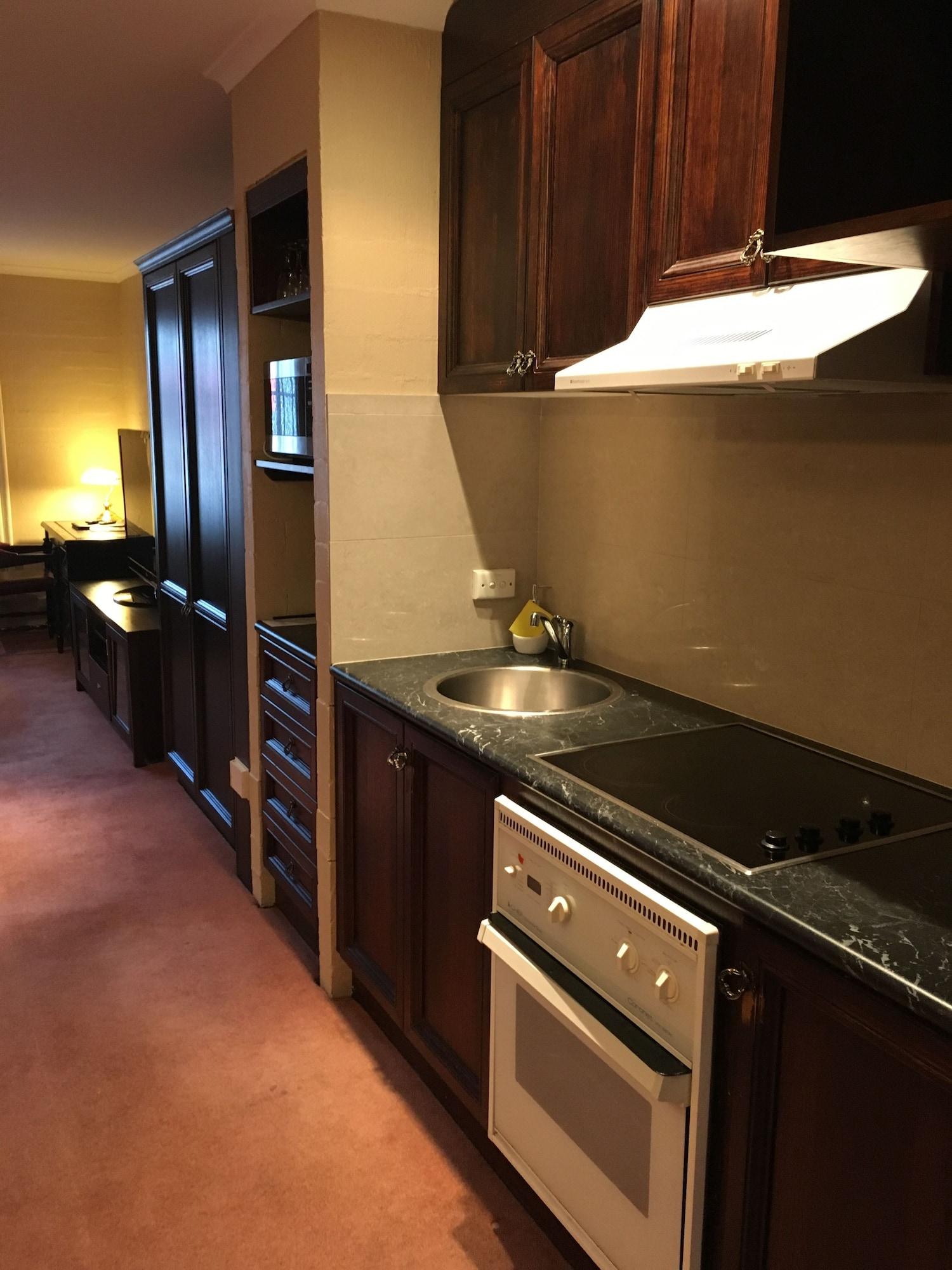 Manor House Hotel Albury