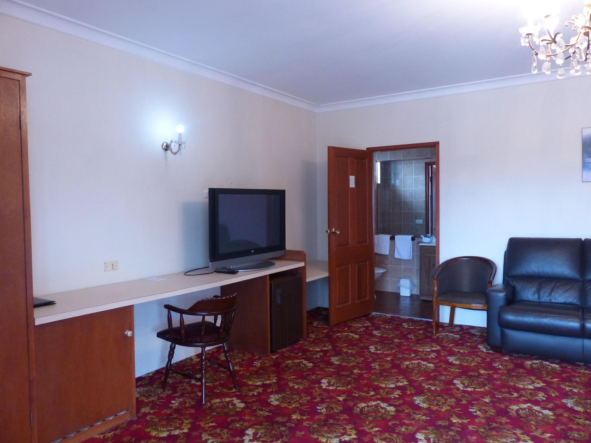 Motel Meramie Motor 4*