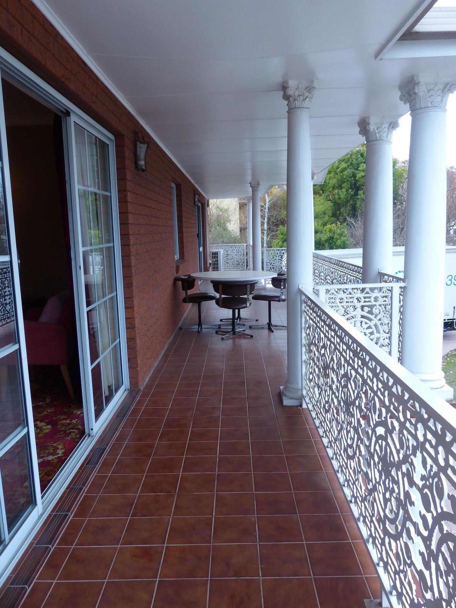 Motel Meramie Motor Albury