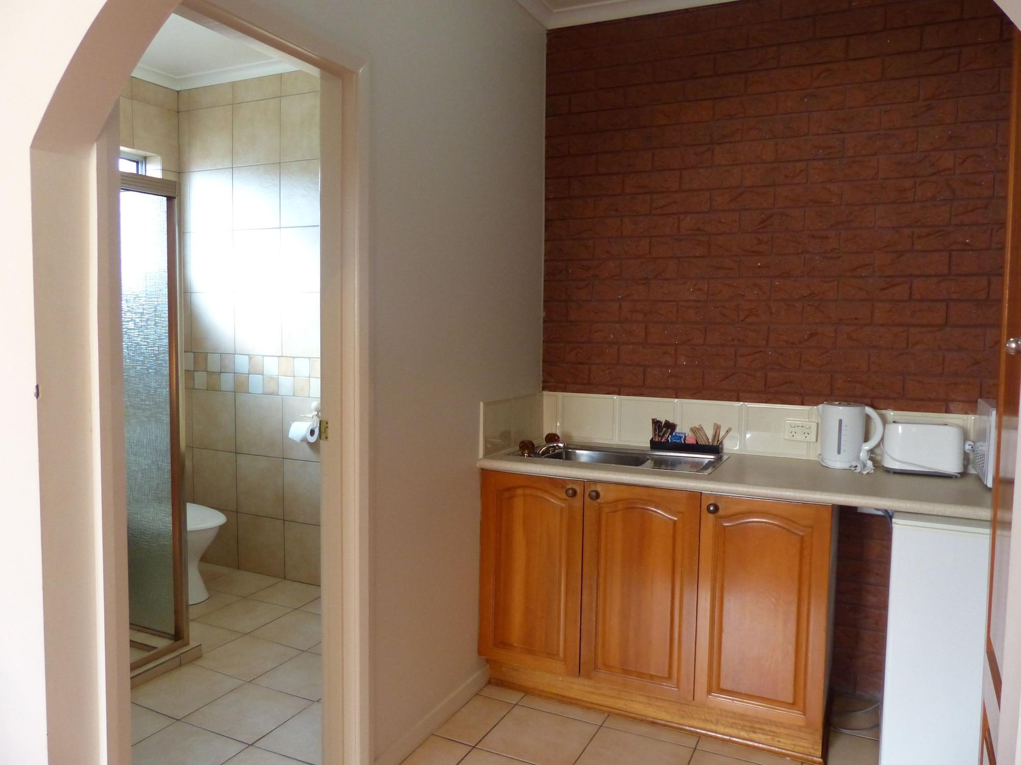 Meramie Motor Motel Albury