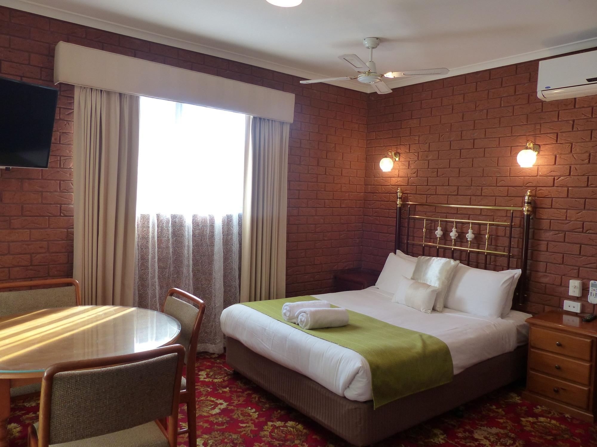 Meramie Motor Motel Albury