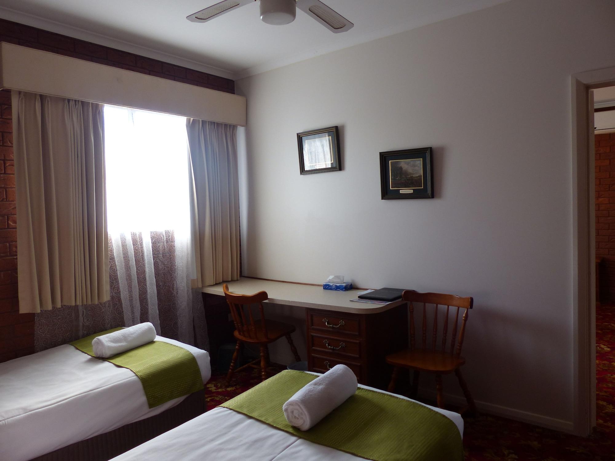 Meramie Motor Motel 4*