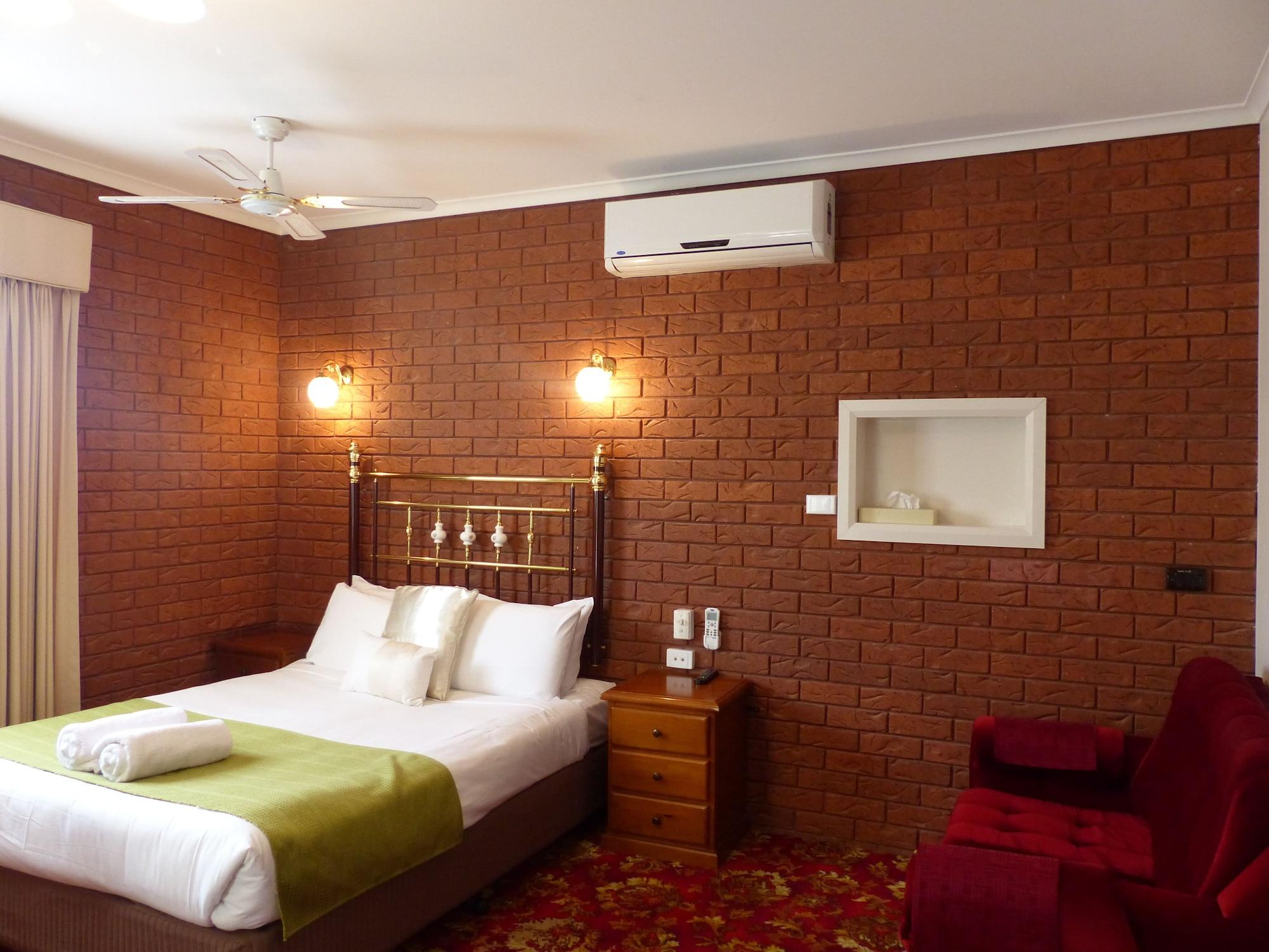 Motel Meramie Motor Albury