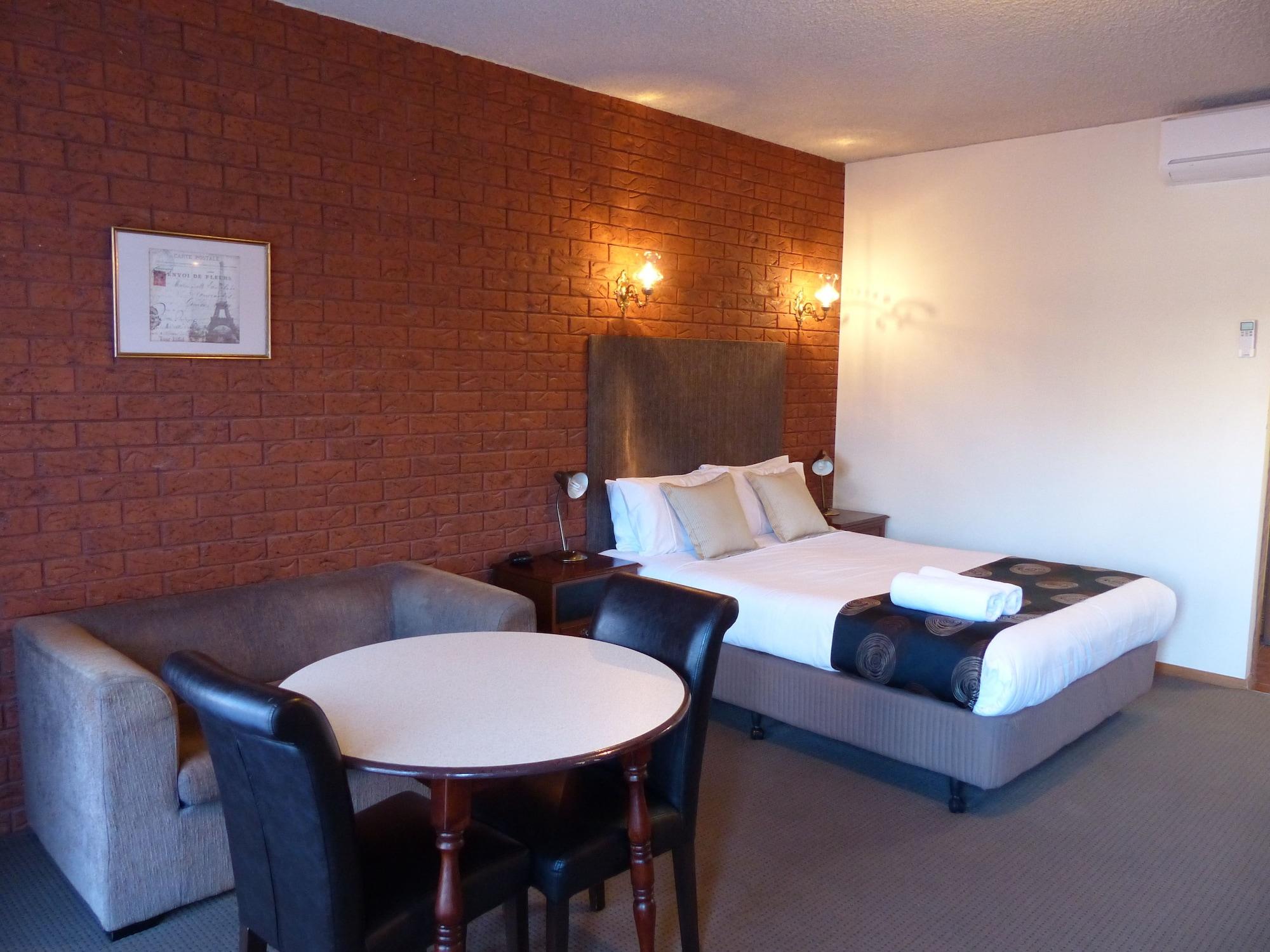 Motel Meramie Motor 4*
