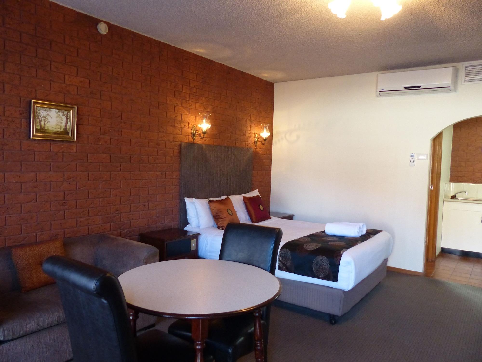 Meramie Motor Motel Albury