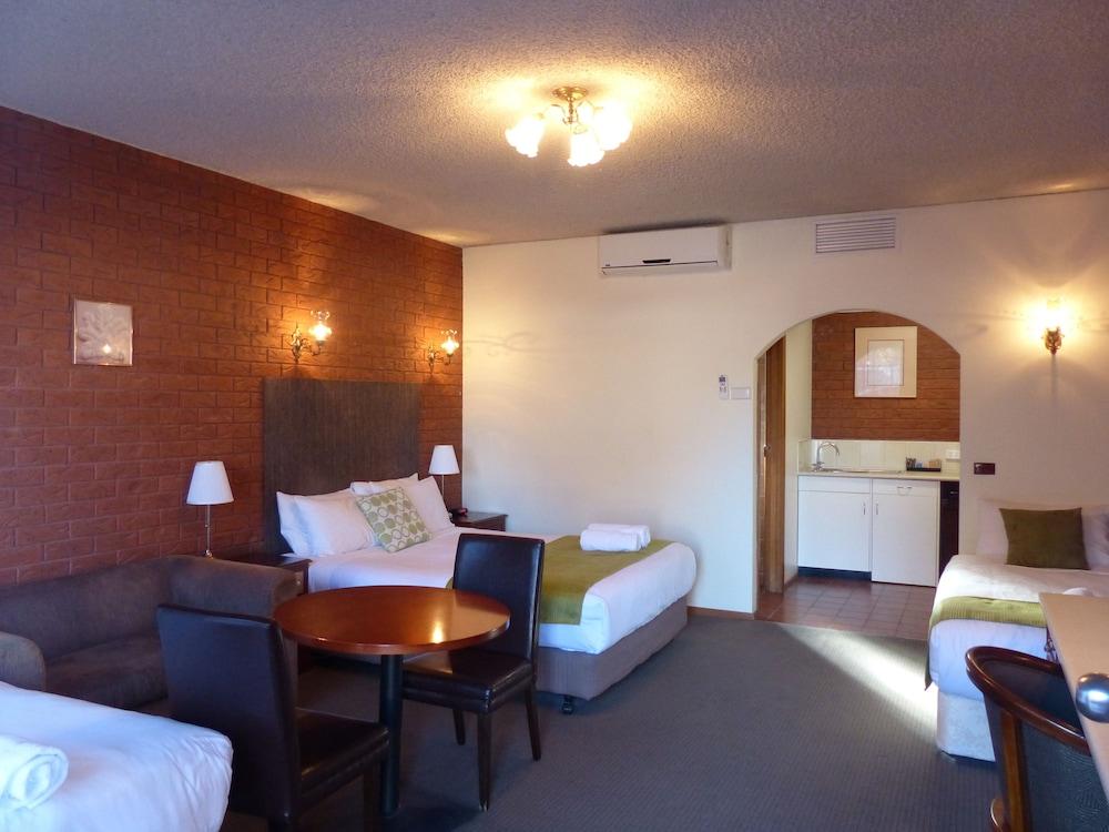 Motel Meramie Motor