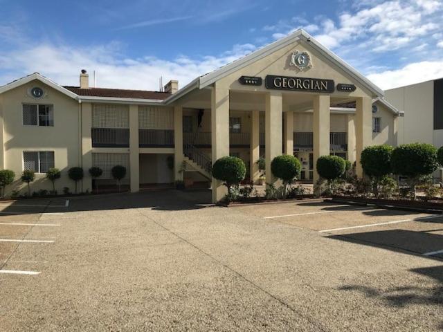 Hotel Georgian &