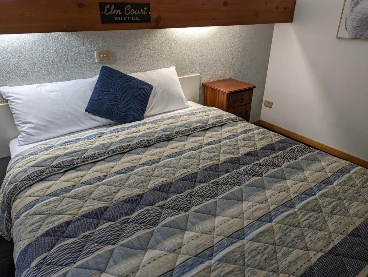 Motel Elm Court Albury