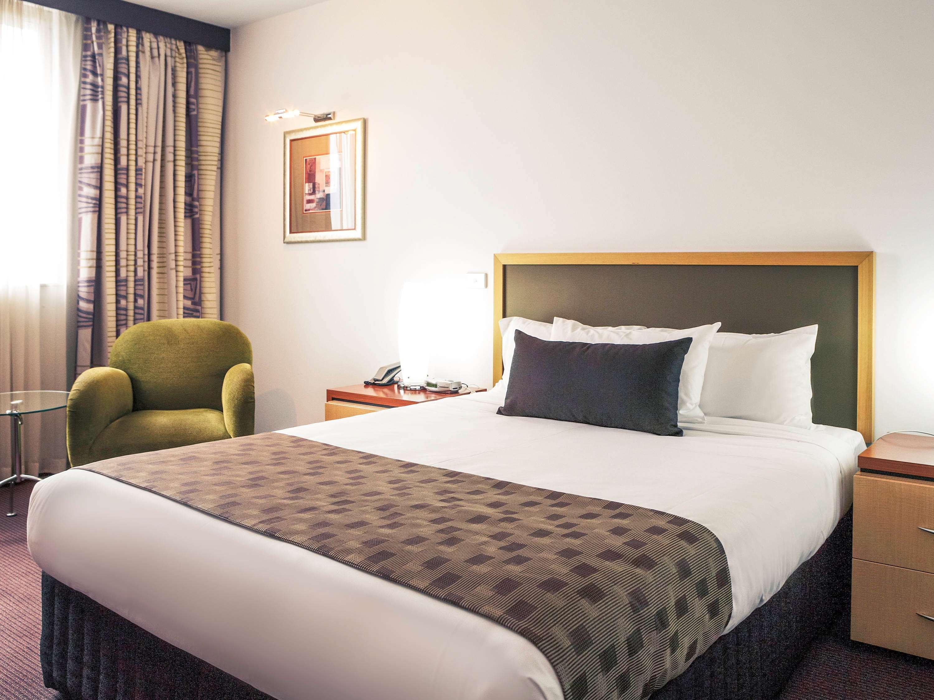 Mercure 4*