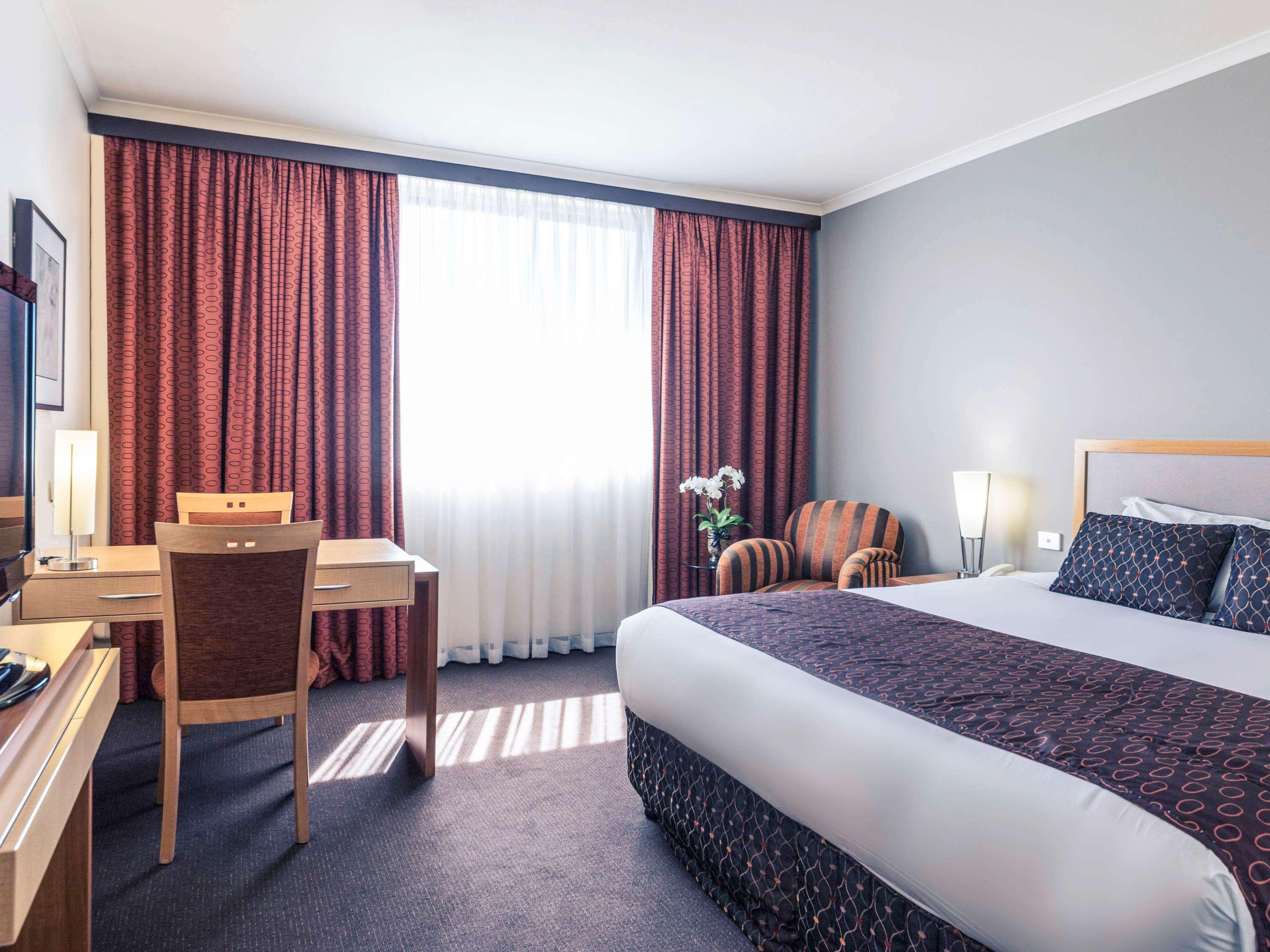 Hotel Mercure 4*